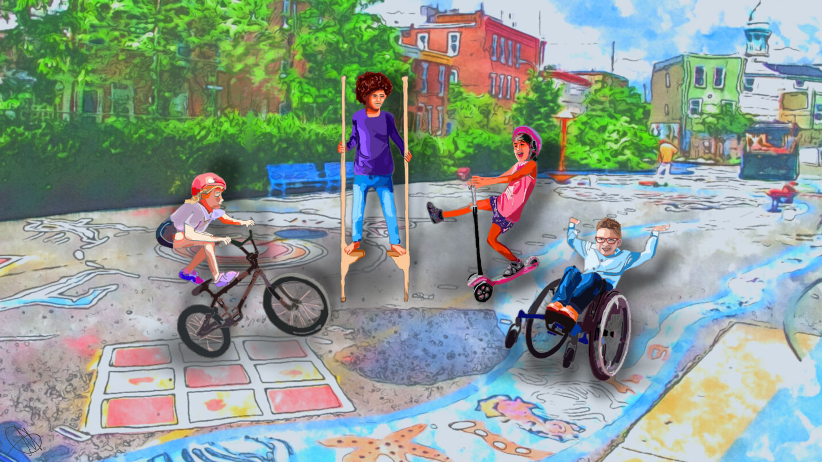 Speech and Language Therapy London: Building Early Communication – Telegraph