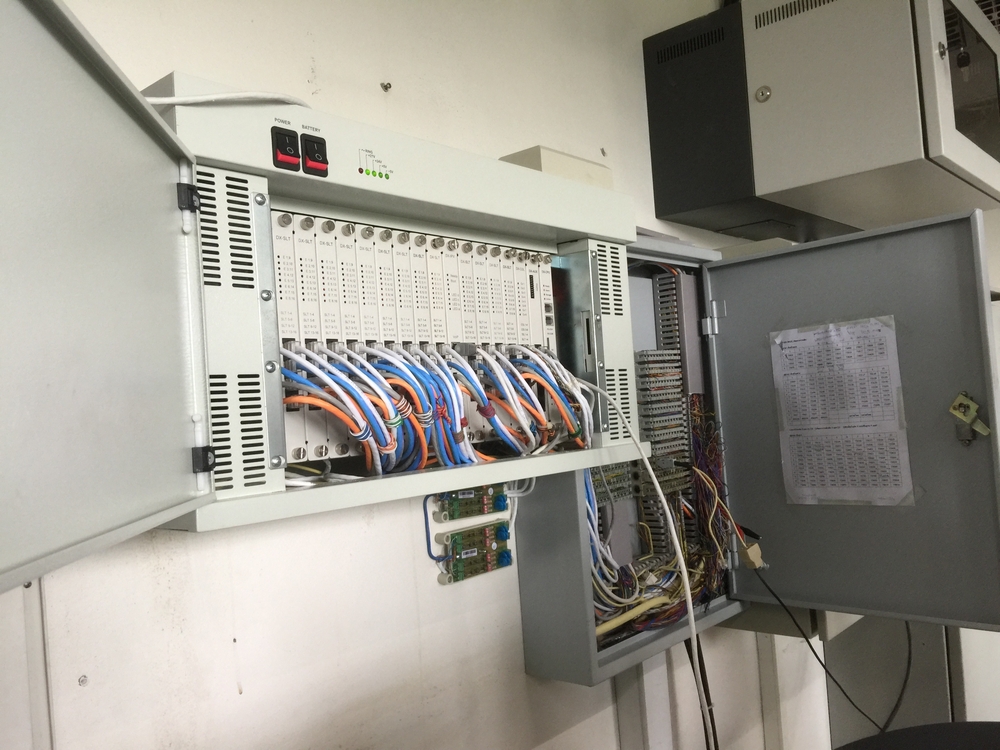 Smart PDU Revolutionize Data Center Efficiency And Reliability