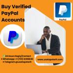 Buy Verified PayPal Accounts