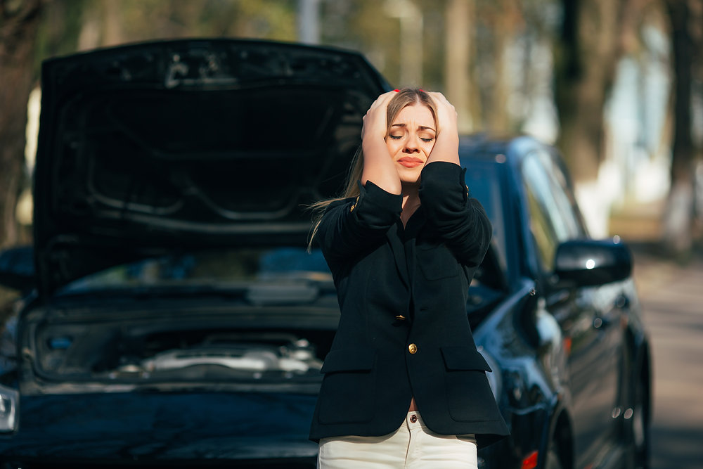Best Car Accident Attorney in Prince George’s County