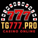 tg777 pro