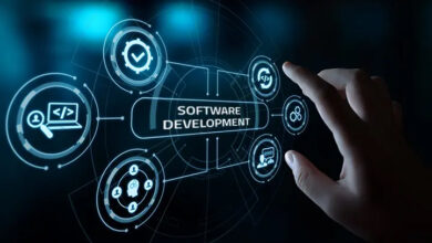 Medical Device Software Development Bridging Tech & Health - sphinx solution