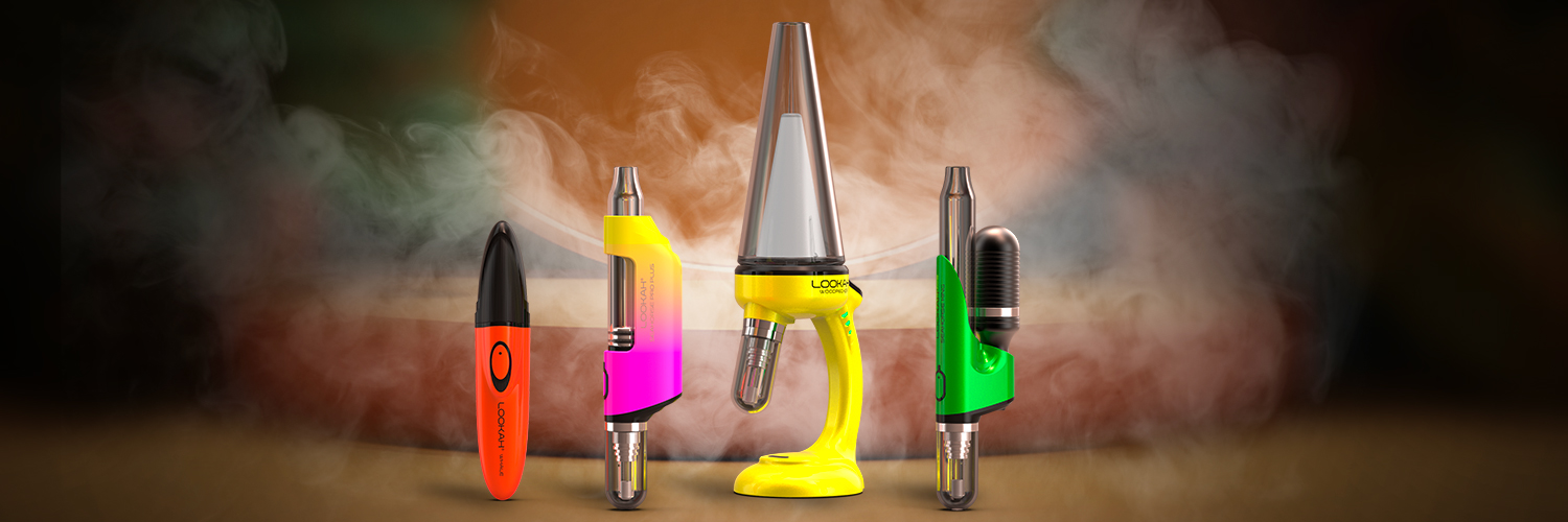 Best Nectar Collectors & Dab Straws for Sale Near Me | LOOKAH