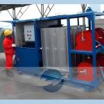 wingoil pressuretest