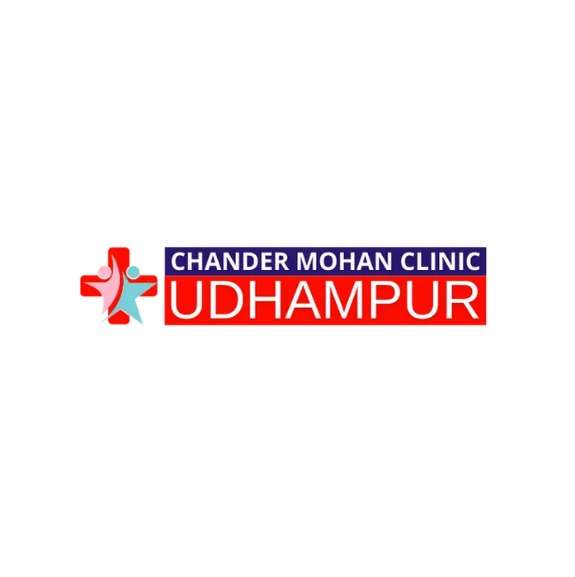 Cm Clinic Udhampur