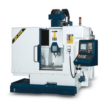 Advanced CNC Milling Machine Price In India | ATPL Noida