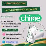 Buy verified Chime Accounts