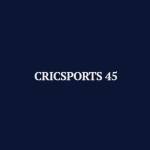 Cricsports 45