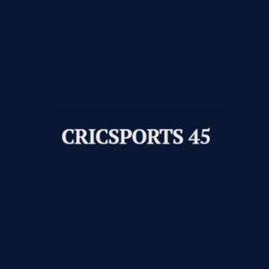 Cricsports 45
