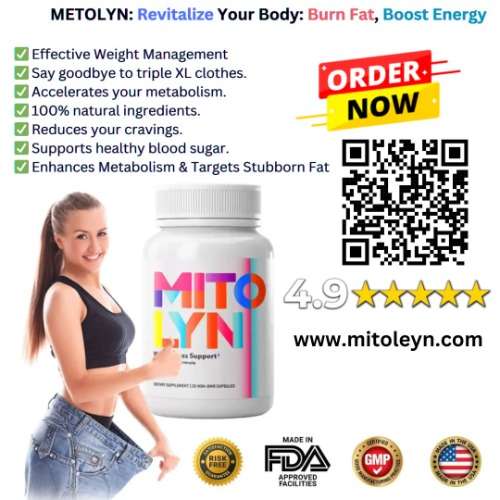 Mitolyn Honest Customer 2025 Review