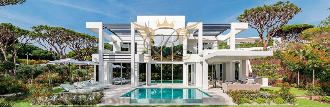 Regency Luxury Property