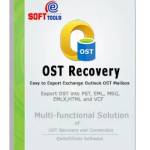 OST Recovery Software