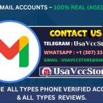 Buy Snapchat Accounts