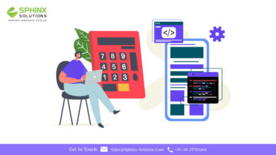 The Cost of Developing an Ecommerce Website -