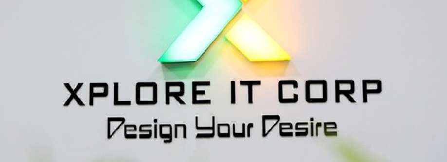 xplore itcorp