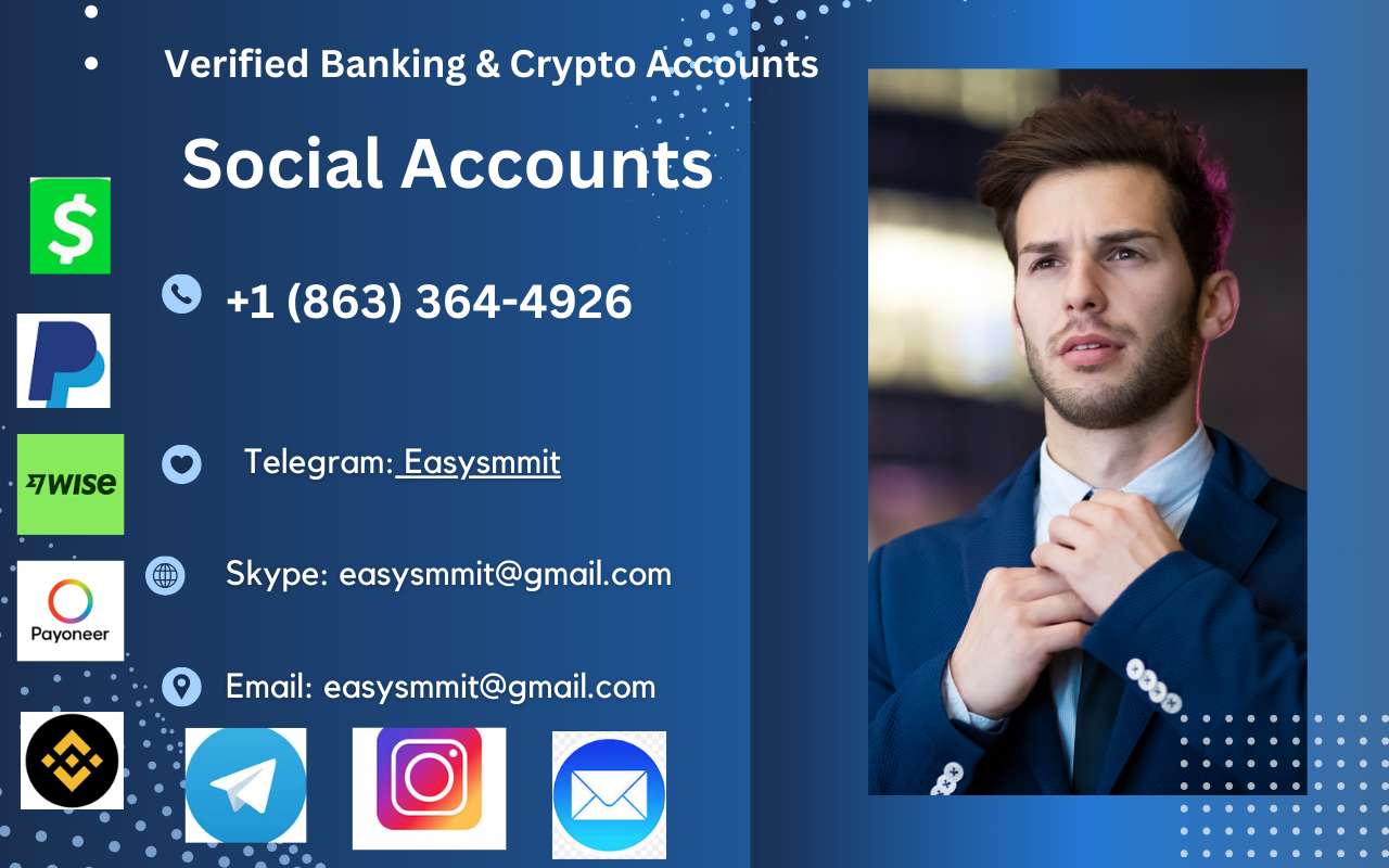 Buy Verified Cash App Accounts