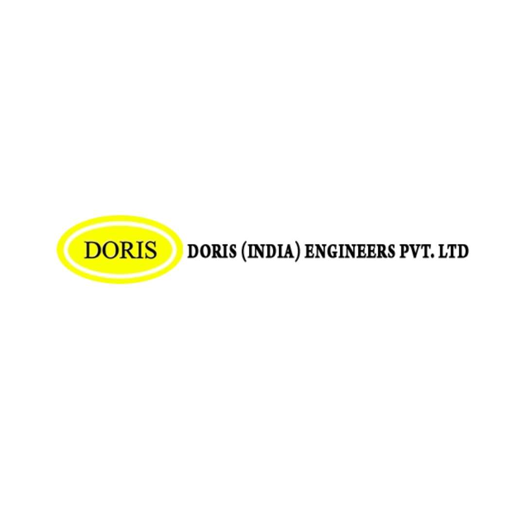 dorisindia machines