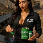 Oliver Rubber Industries