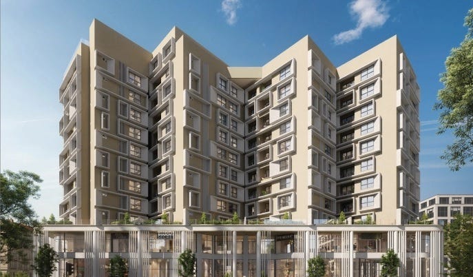 Discover Premium 3 BHK Luxury Flats in Malé: A New Chapter in Maldives Property | by Yuvraj Singh | Apr, 2025 | Medium