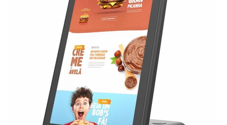 Portrait POS Android Tablet Solutions for Efficient Mobile Transactions - Los Angeles Newswire