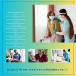 Mediversal Homecare