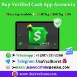 Best 10 Sites To Buy Verified Cash App Accounts In This Year