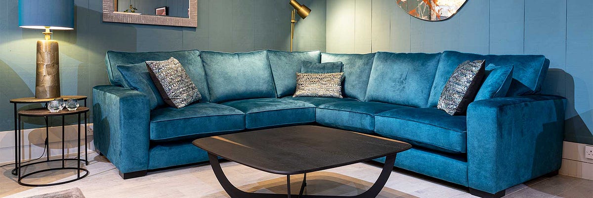 Bespoke Sofas: A Touch of Personalization for Your Living Space | by Risala furniture LLC | Apr, 2025 | Medium