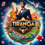 Tiranga games