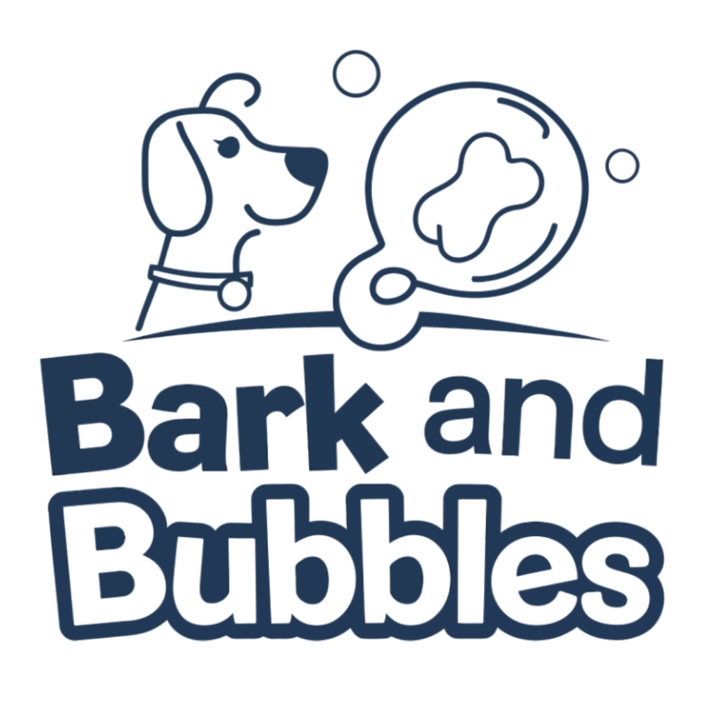 Bark And Bubbles