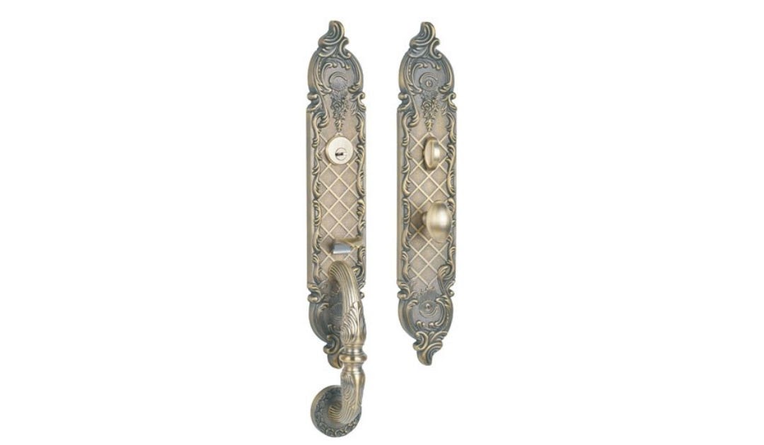 Unlock Style & Elegance with Euro Art Door Handles | London’s Finest Design Choice
