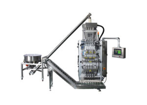 Sachet Packaging Machines Market Size, Forecast, Analysis and Share Surpass USD 822.4 Million | 2034, At 3.0% CAGR – FMIBlog