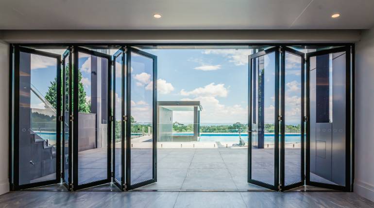 Get Expert Sliding Door Repairs and Installation services