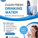RO Water Purifier Service
