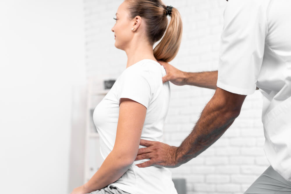 Pain Management Clinic Near Me For Acute Spine Pain In Plano, TX - Plano | Specialty Care Clinics