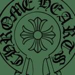 chrome hearts hearts