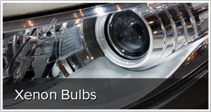 Find HID Headlights Online in the UK