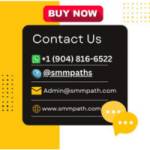 Get Ready for How to Buy Verified Cash App Accounts in 2025