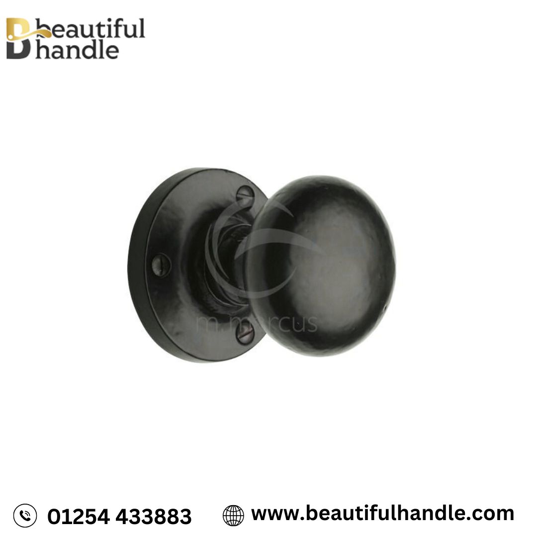 Antique Door Knobs: Timeless Elegance for Every Home – Beautiful Handle