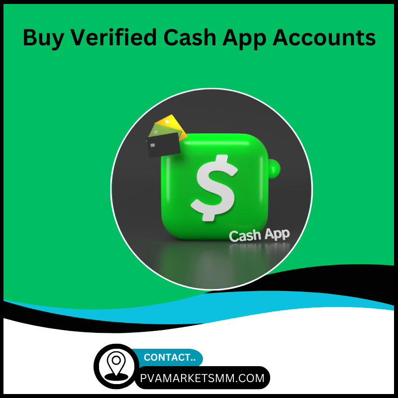 Buy verified cash app accounts Safe, BTC & Non-BTC enable