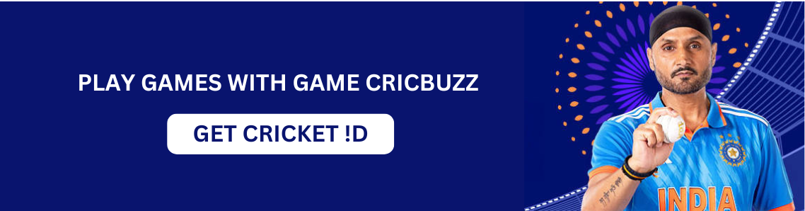 India's No.1 best Cricket ID's provider | Gamecricbuzz