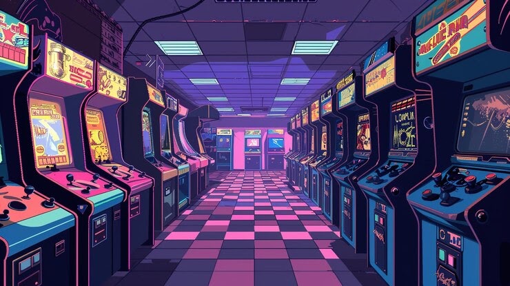 Explore the Best Gaming Zones in Jaipur