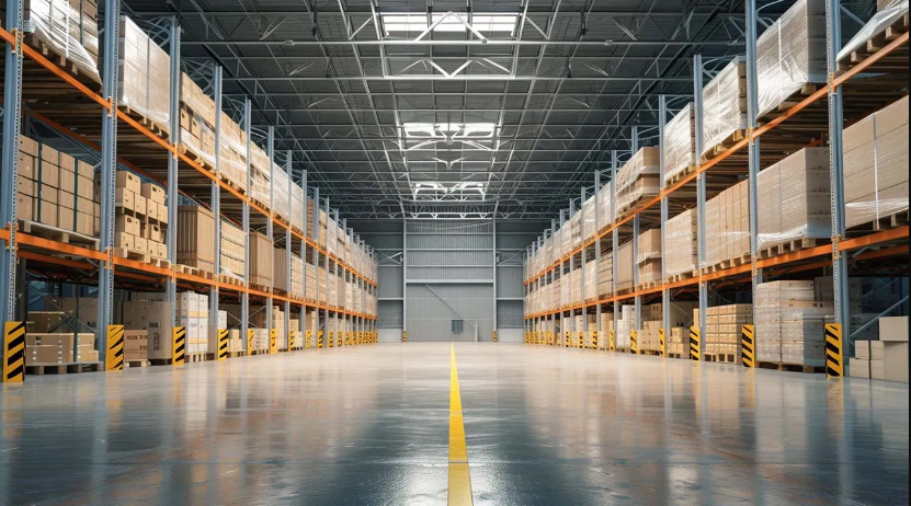 Kansas City Warehouse Solutions: Flexible Spaces for Growing Businesses