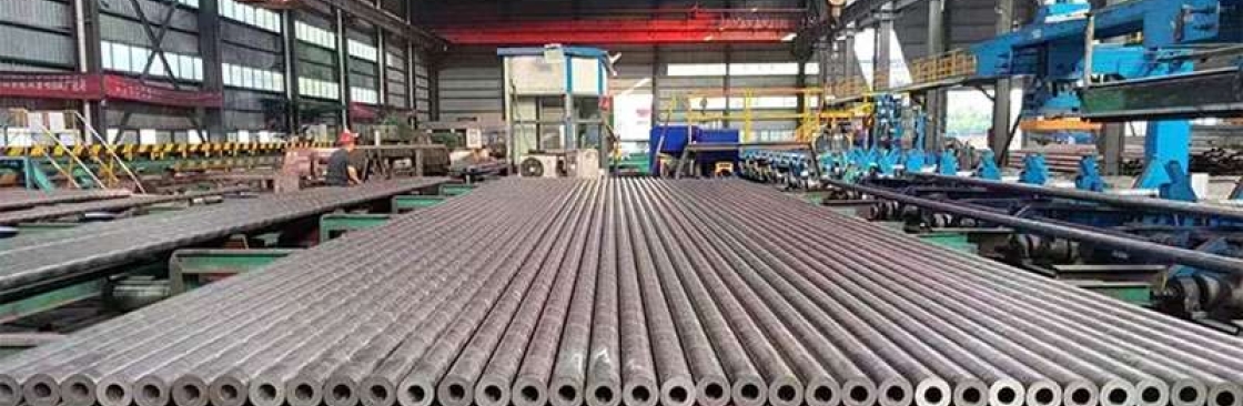 Chrome Hollow Bar By Shandong Baokun Metal Material Co Ltd
