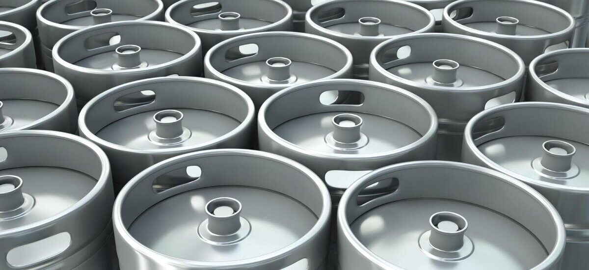 Global Kegs Market to Reach USD 1463.4 Million by 2035 Amid Surging Beverage Industry Growth – FMIBlog