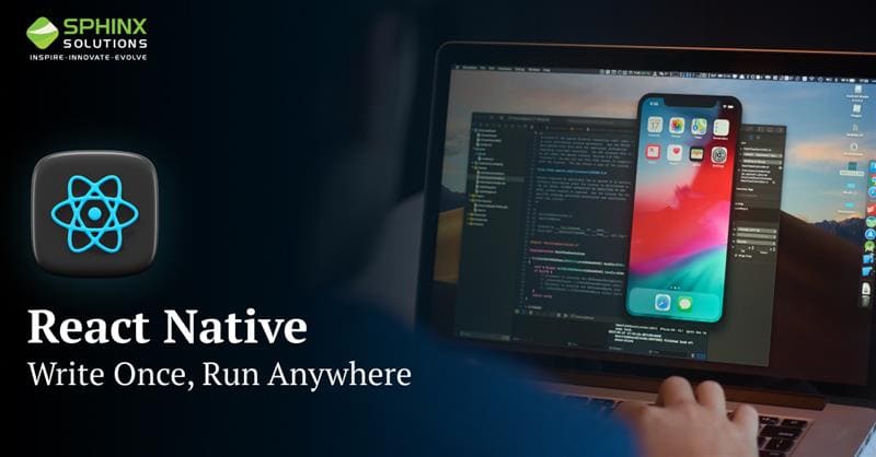 React Native App Development Company