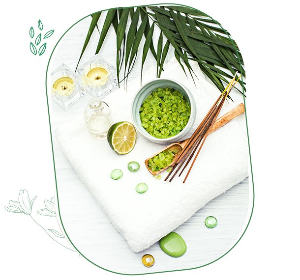 Best Massage in Ghatkopar & Lower Parel | Nature Wellness Spa