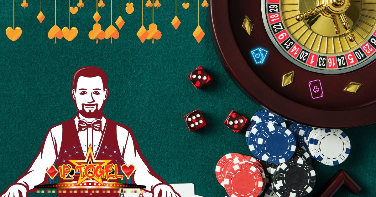 IP TOGEL | Link Resmi Situs Judi Online Terpercaya