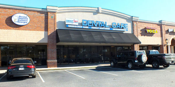 Dental Care in Johns Creek, GA | Dentist Near Johns Creek