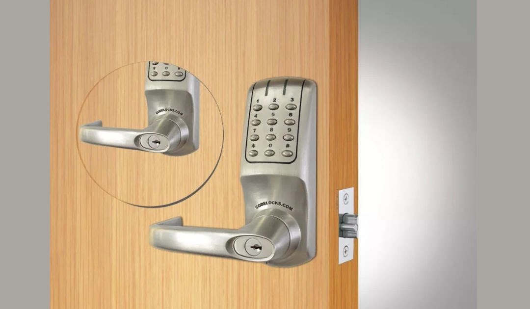 The Cultural Rebirth of Locks and Latches in 2025