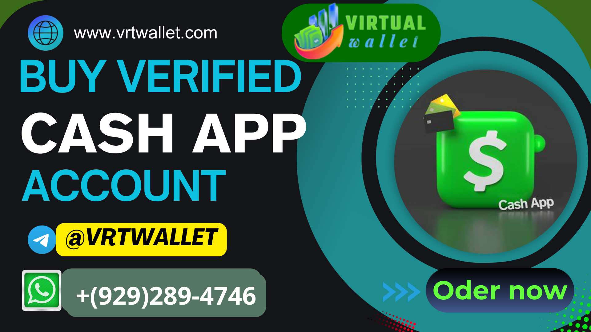 Buy Verified Cash app Account